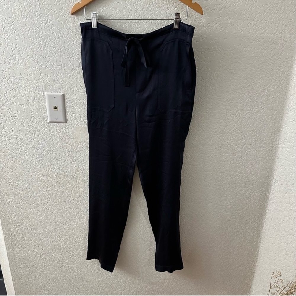 Vince Drawstring Pants
Size small - Picture 3 of 11
